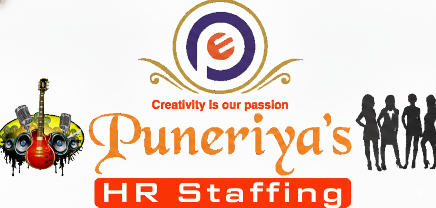 Puneriyas Event Jobs